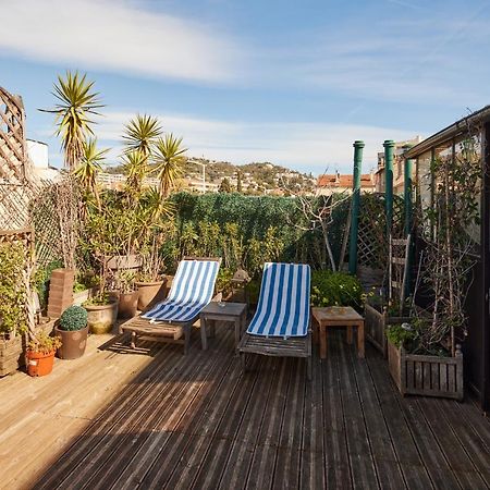 Cannes Flat Rentals 外观 照片