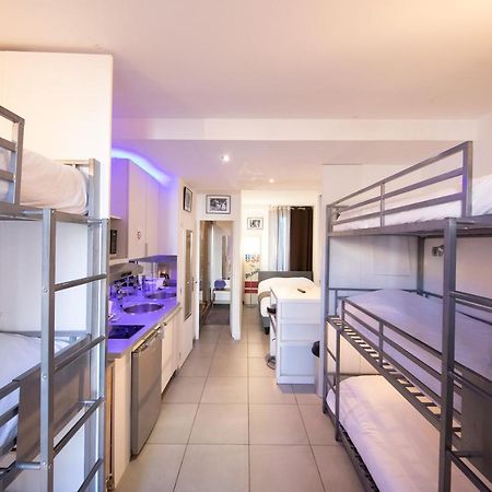 Cannes Flat Rentals 外观 照片