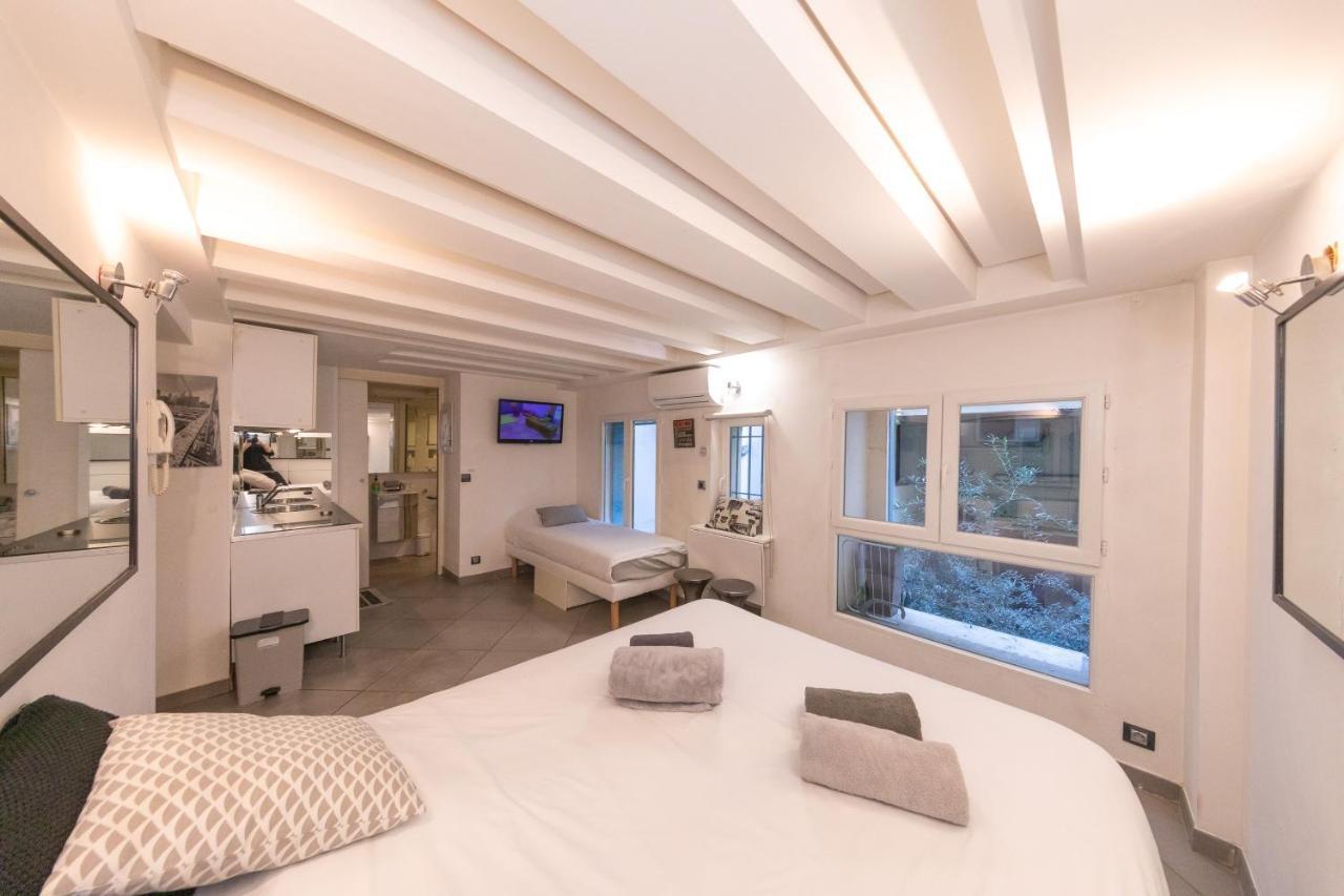 Cannes Flat Rentals 外观 照片