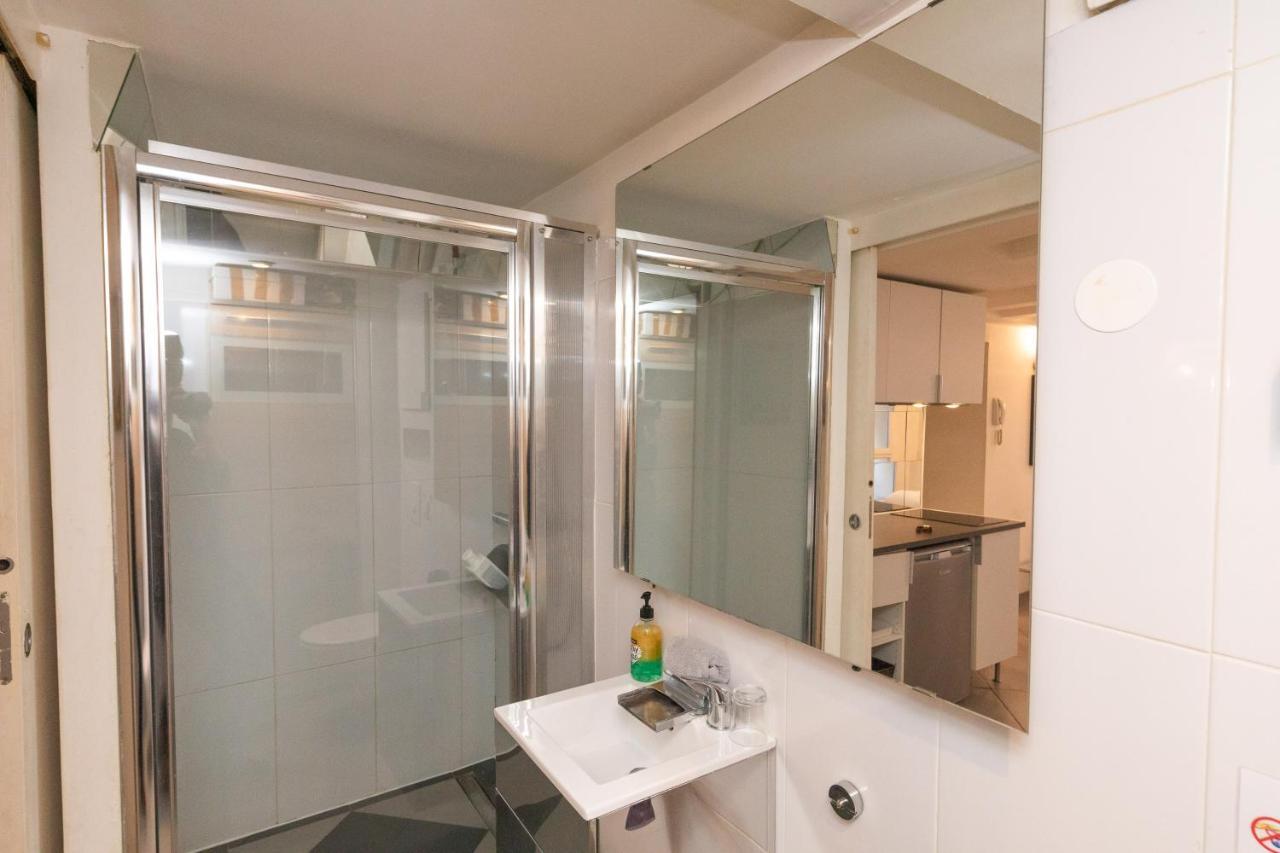 Cannes Flat Rentals 外观 照片