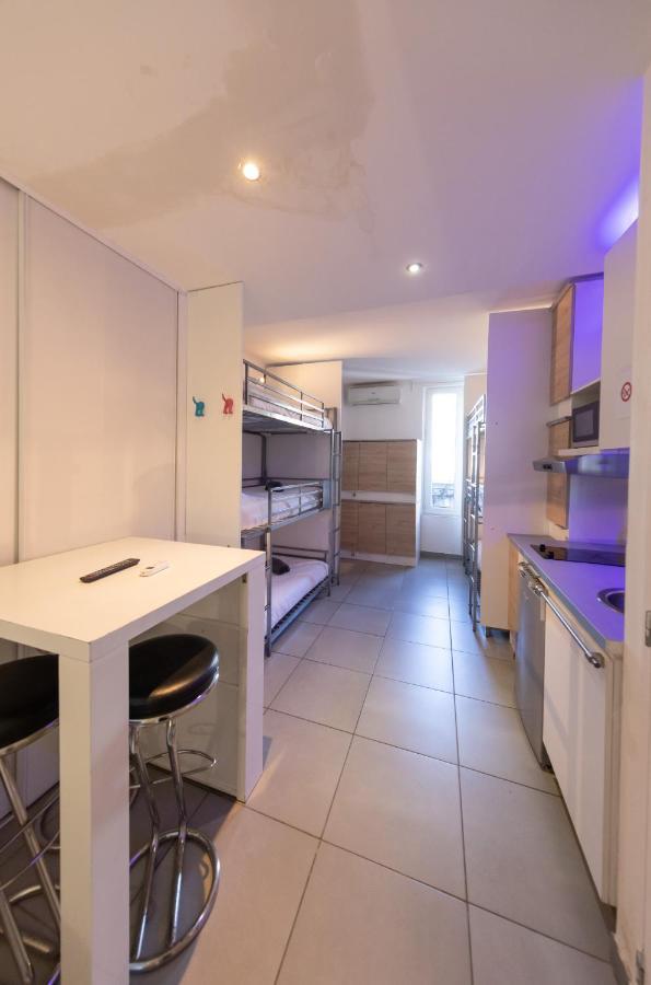 Cannes Flat Rentals 外观 照片