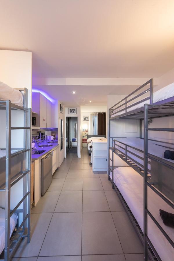 Cannes Flat Rentals 外观 照片