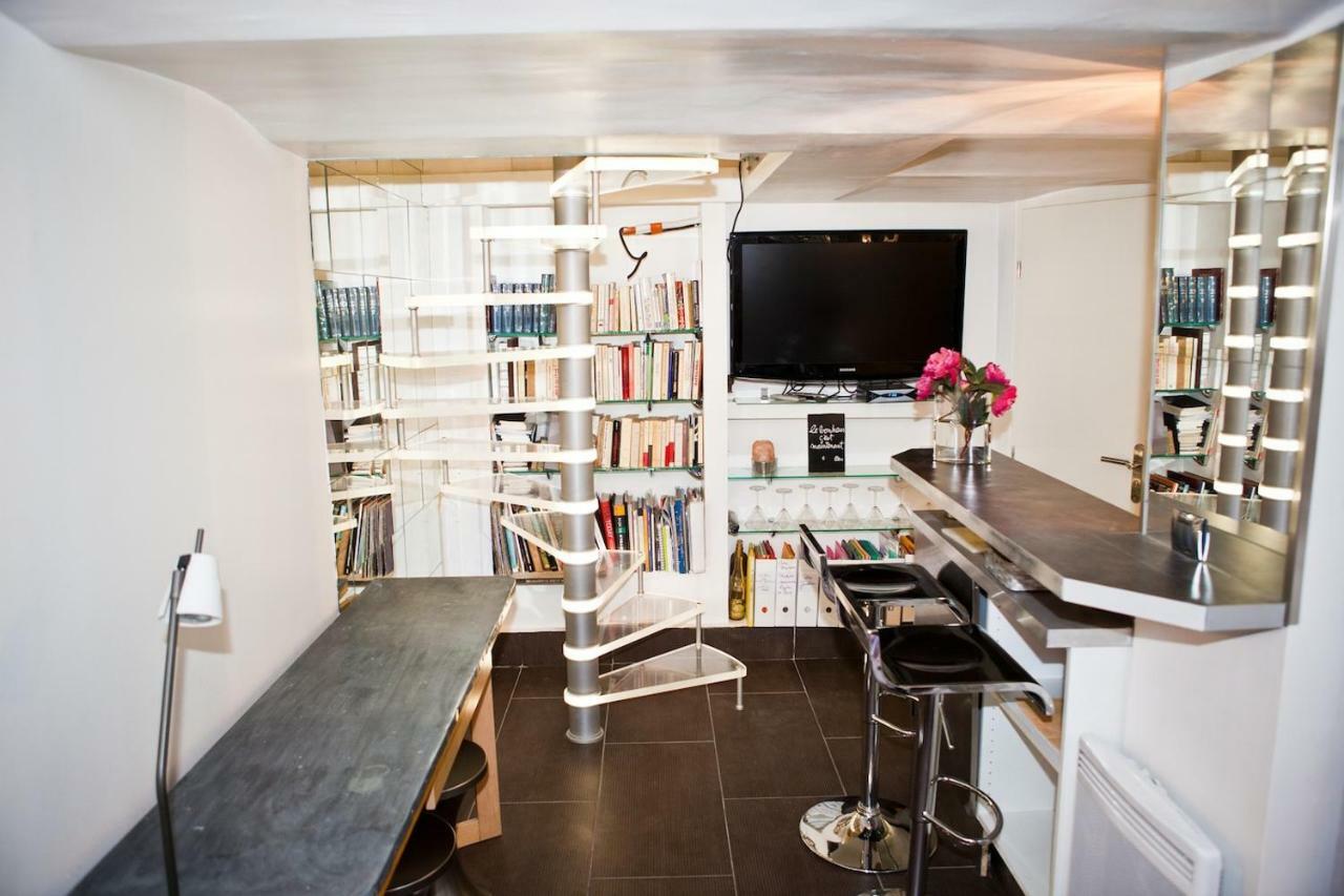 Cannes Flat Rentals 外观 照片