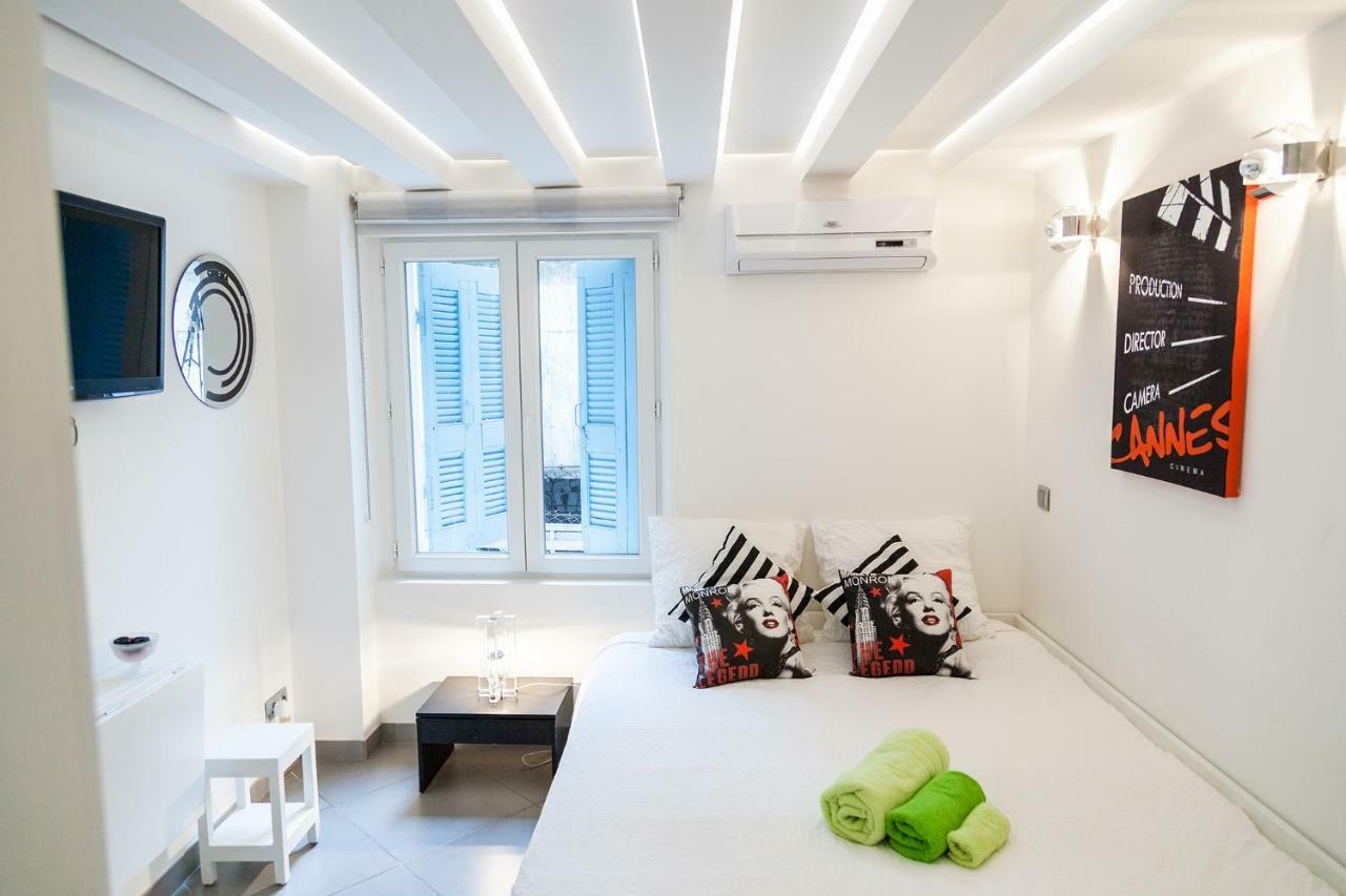 Cannes Flat Rentals 外观 照片