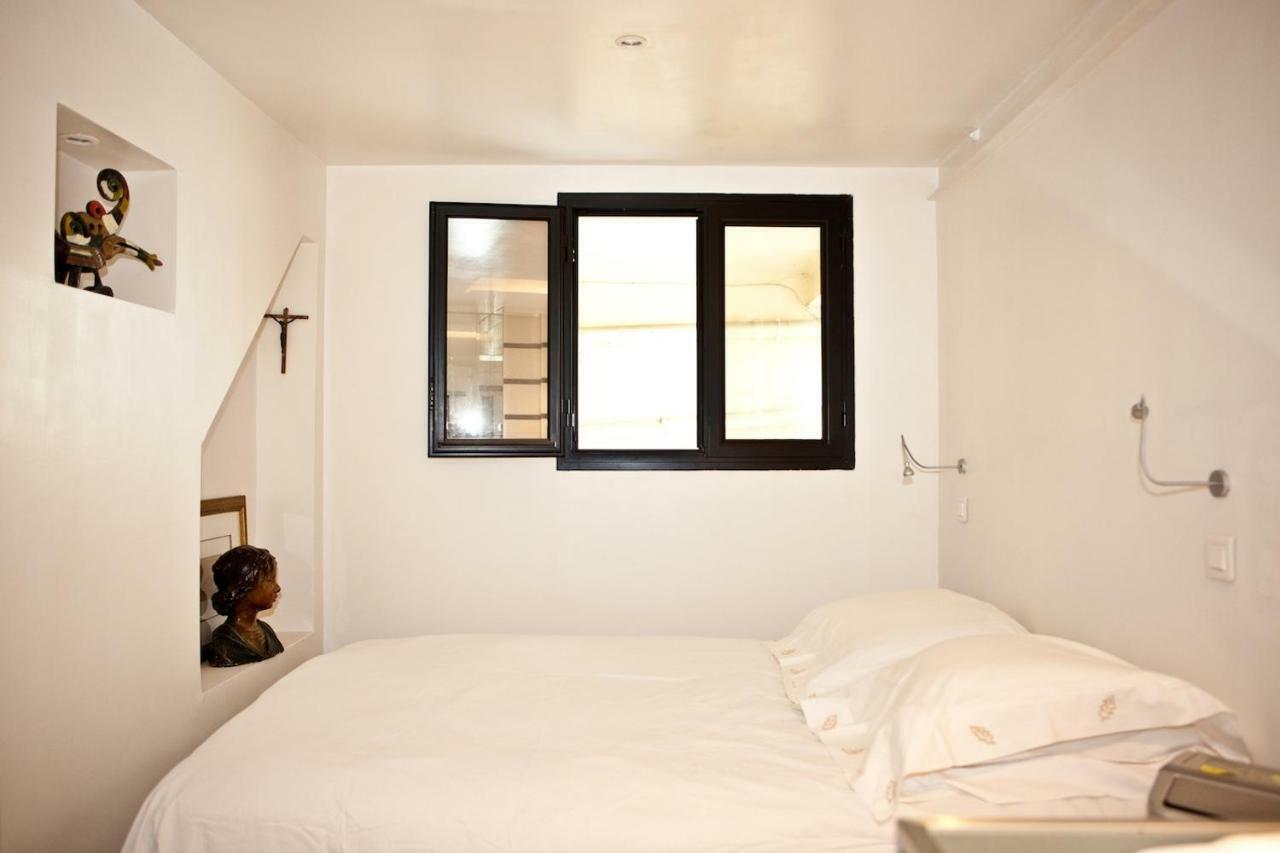Cannes Flat Rentals 外观 照片