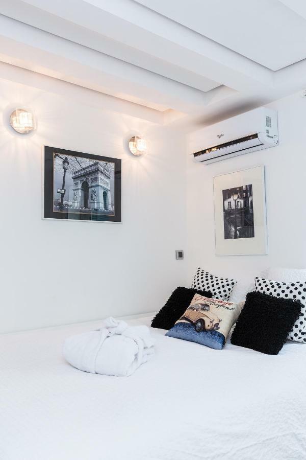 Cannes Flat Rentals 外观 照片