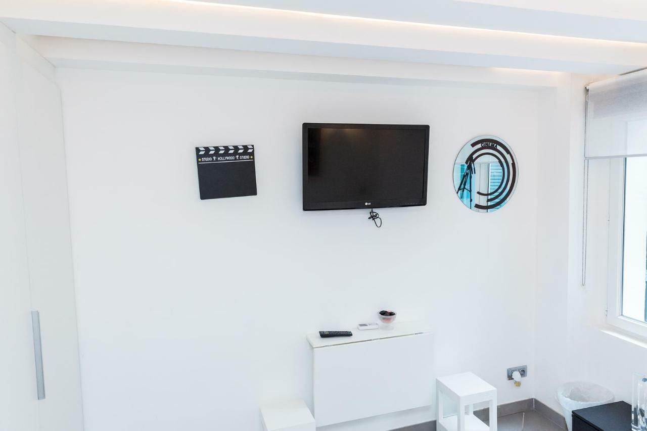 Cannes Flat Rentals 外观 照片