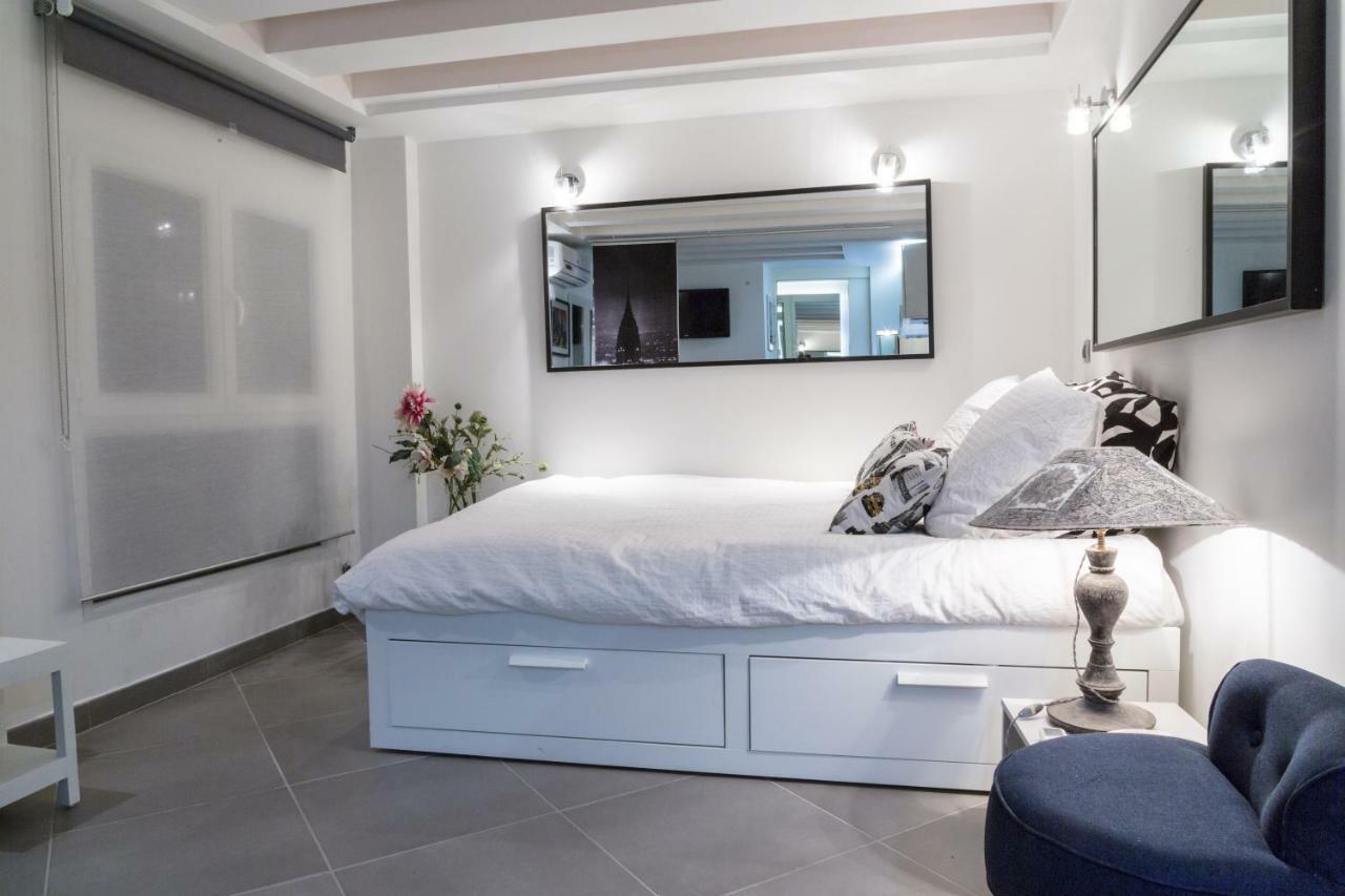 Cannes Flat Rentals 外观 照片