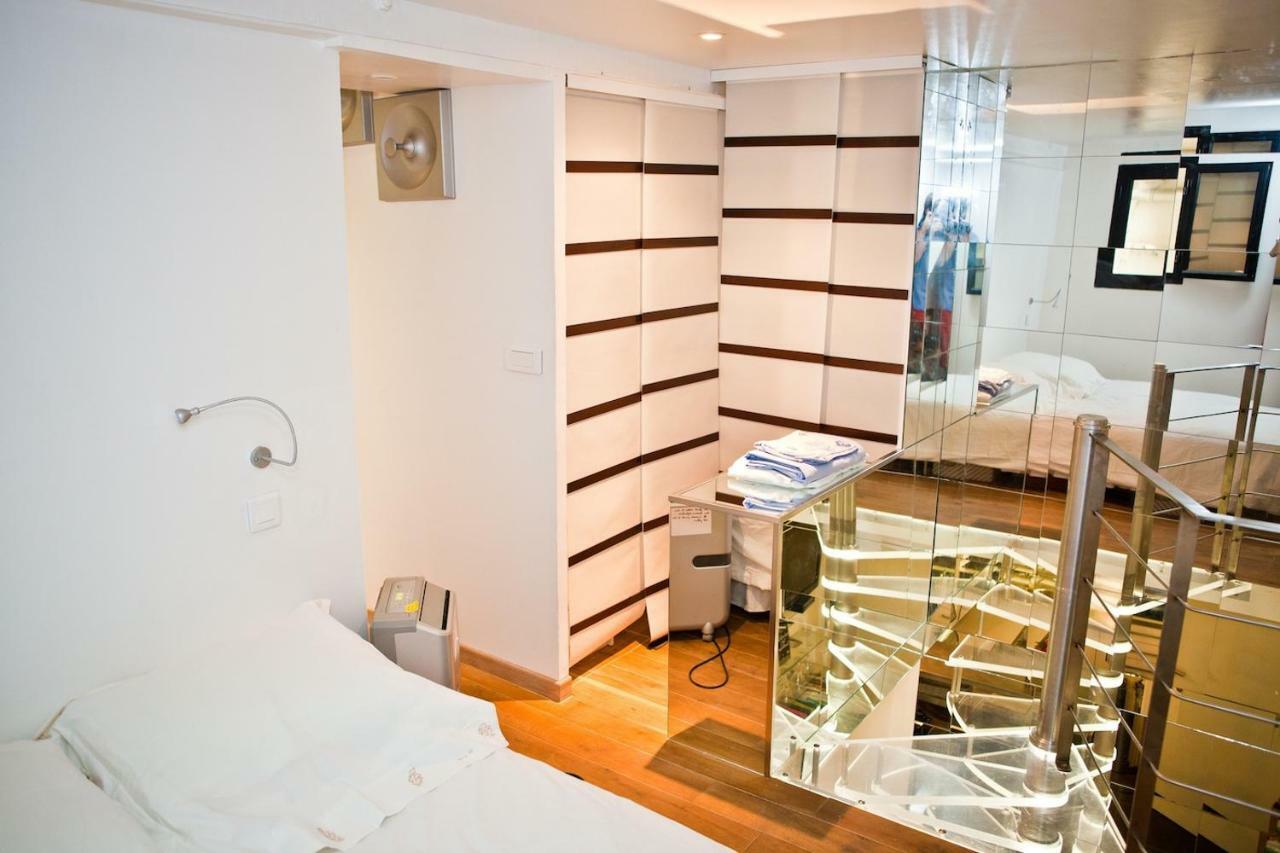 Cannes Flat Rentals 外观 照片