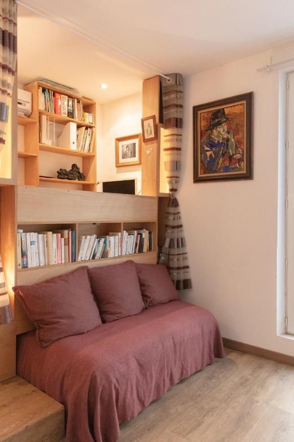 Cannes Flat Rentals 外观 照片