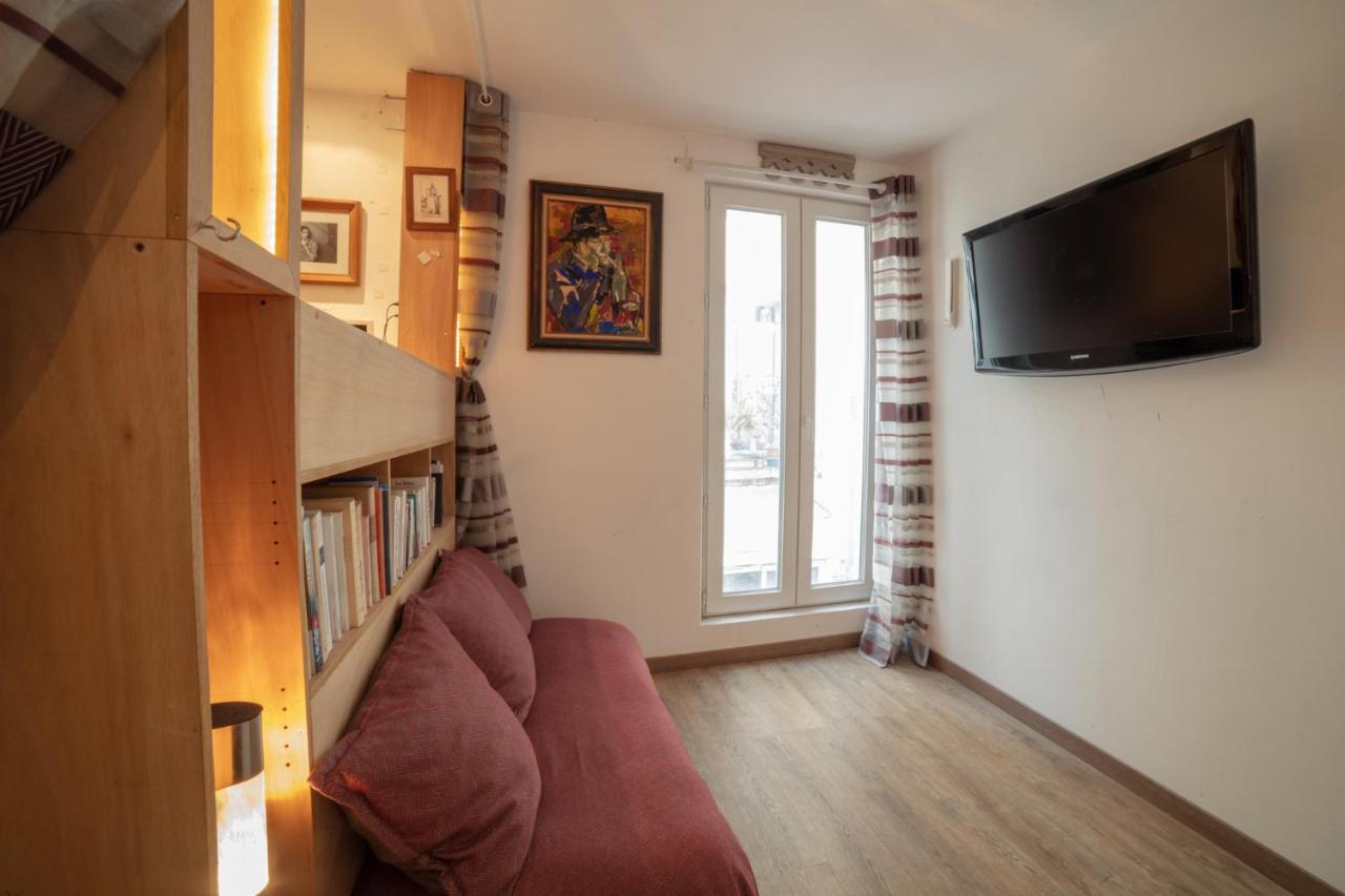 Cannes Flat Rentals 外观 照片