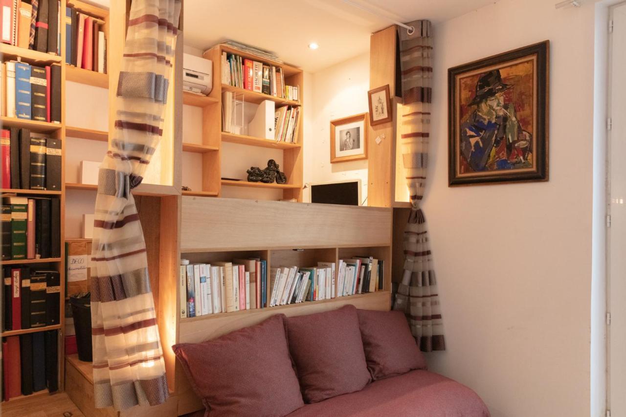 Cannes Flat Rentals 外观 照片