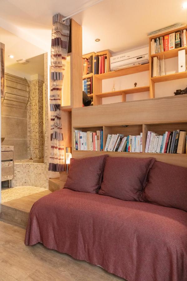 Cannes Flat Rentals 外观 照片