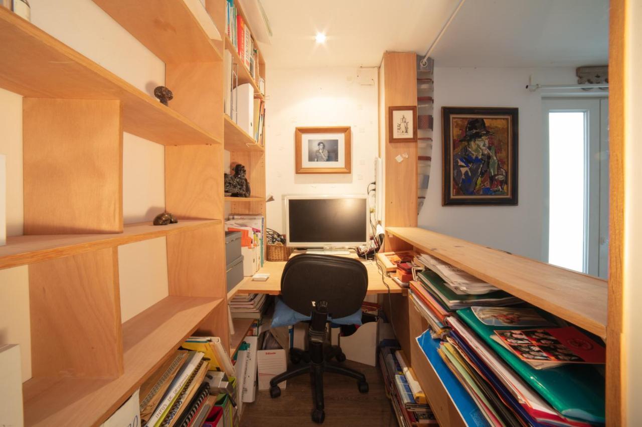 Cannes Flat Rentals 外观 照片