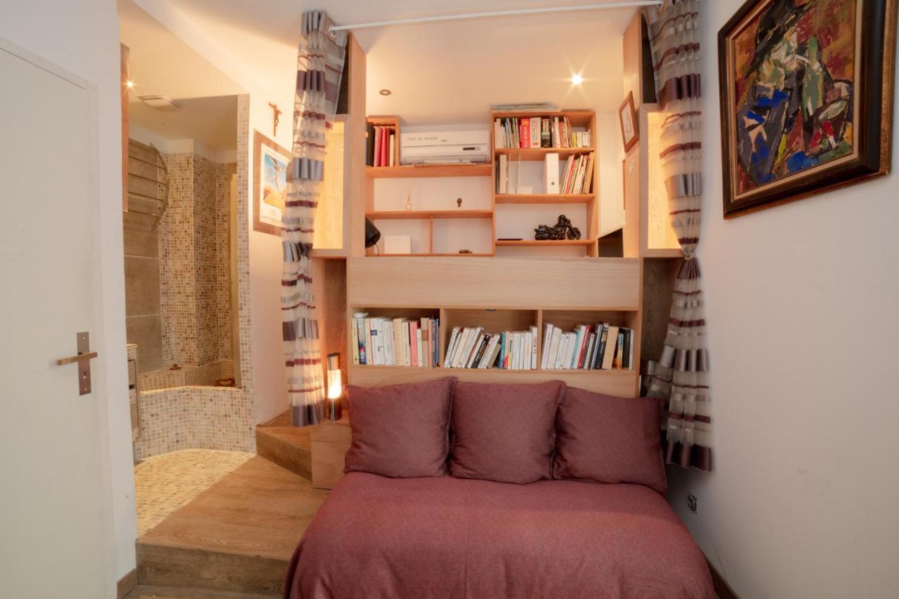 Cannes Flat Rentals 外观 照片