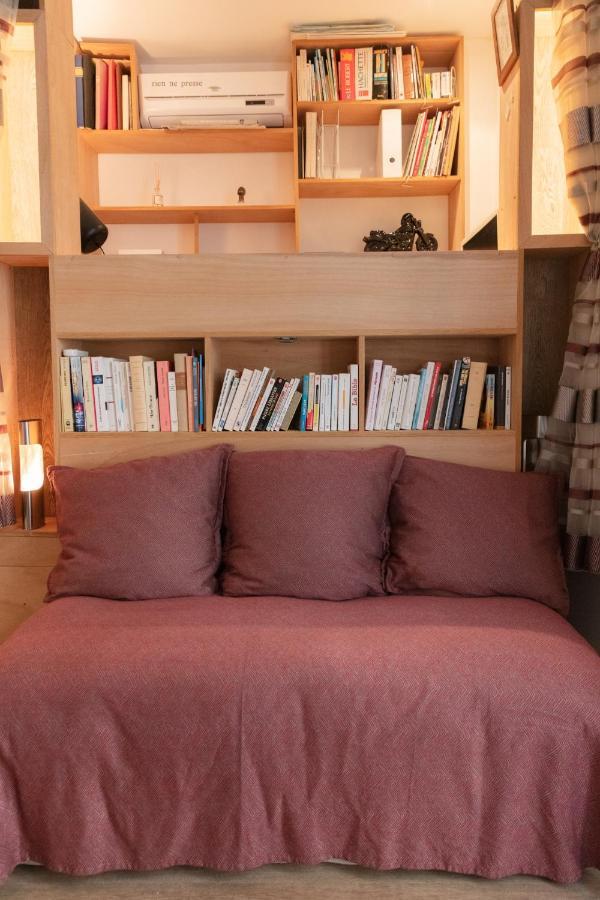 Cannes Flat Rentals 外观 照片